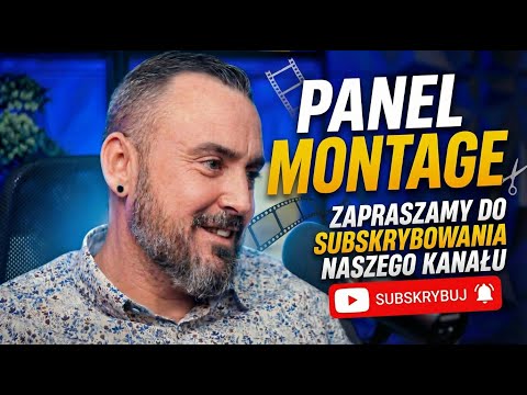 Miniatura filmu z kanału Panel Montage